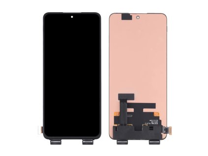 Displej pro OnePlus Ace (PGKM10)