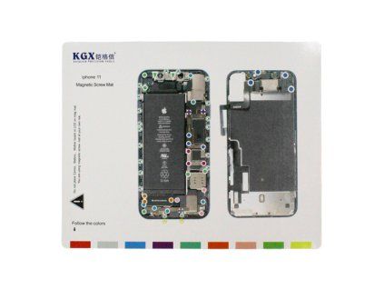 Náhradní díl pro Repair Tools iPhone 11