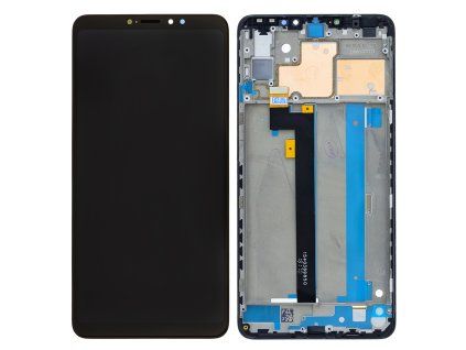 Displej pro Xiaomi Mi Max 3 (M1804E4A)