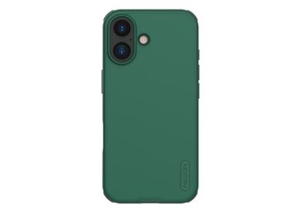 Zadní kryt pro Nillkin iPhone 17 Dark Green