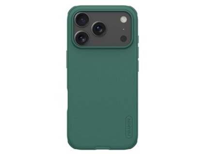 Zadní kryt pro Nillkin iPhone 17 Pro Max/18