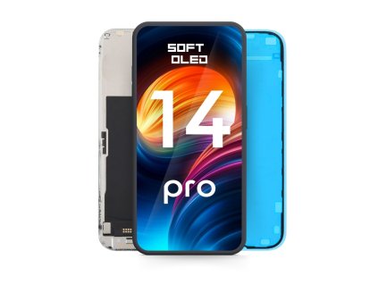 Displej pro Apple iPhone 14 Pro