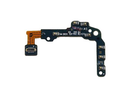 Flex kabel pro Samsung SM-S926B Galaxy S24 Plus