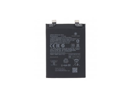 Baterie pro Xiaomi Poco F4 (22021211RG)