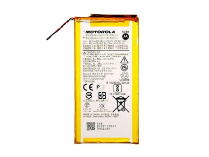 Baterie pro Motorola Moto Z Play (2nd Gen) (XT1710)