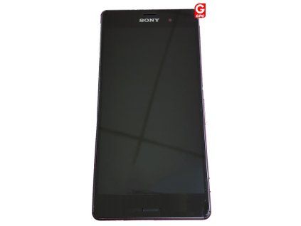 Displej pro Sony Xperia Z3 (D6603)