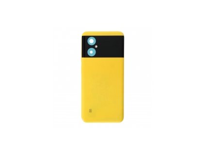 Zadní kryt pro Xiaomi Poco M4 5G (22041219PG)