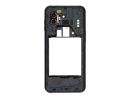 Rámeček pro Samsung SM-G736B Galaxy Xcover 6 Pro