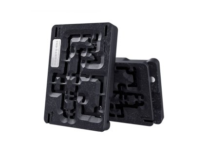 Náhradní díl pro QIANLI reballing středního rámu QIANLI Toolplus - pro iPhone…