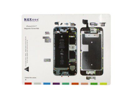 Náhradní díl pro Repair Tools iPhone 6S