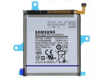 Baterie pro Samsung SM-A405F Galaxy A40