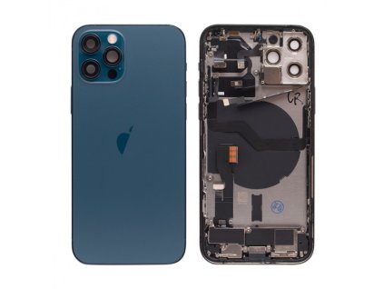 Zadní kryt pro Apple iPhone 12 Pro