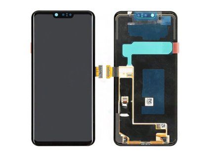 Displej pro LG G8 ThinQ (G820)