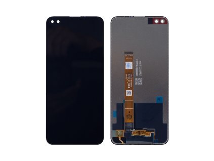 Displej pro Oppo Reno 4 Z (CPH2065)