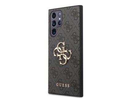 Zadní kryt pro GUESS Samsung Galaxy S23 Ultra