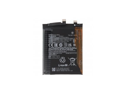 Baterie pro Xiaomi 13 Lite (2210129SG)