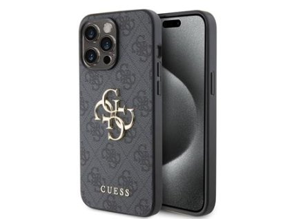 Zadní kryt pro GUESS iPhone 15 Pro Max