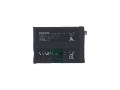 Baterie pro OnePlus 10 Pro (NE2210)