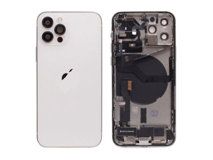 Zadní kryt pro Apple iPhone 12 Pro