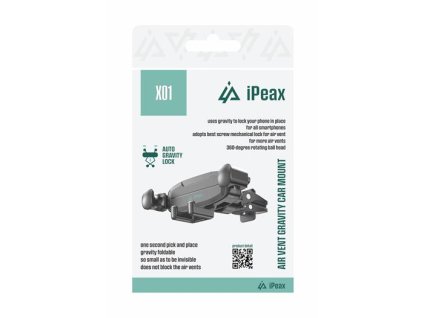 Náhradní díl pro iPeax X01