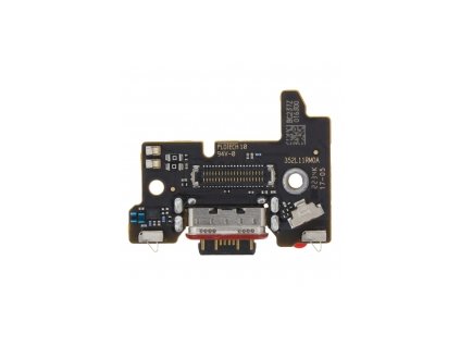 Nabíjecí konektor pro Xiaomi Poco F4 (22021211RG)