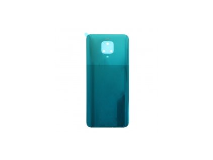 Zadní kryt pro Xiaomi Redmi Note 9 Pro (M2003J6B2G)