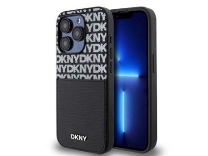 Zadní kryt pro DKNY iPhone 15 Pro