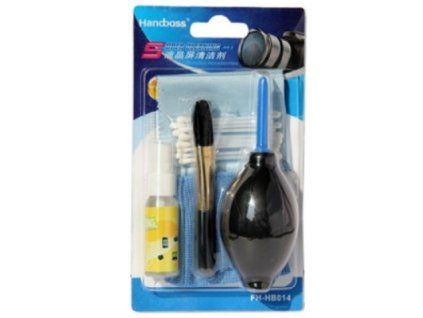 Displej pro Repair Tools Cleaning materials