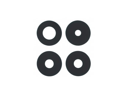 Zadní kamera pro Xiaomi Poco X7 (24095PCADG)