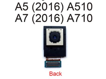 Náhradní díl pro Samsung A510F Galaxy A5 2016
