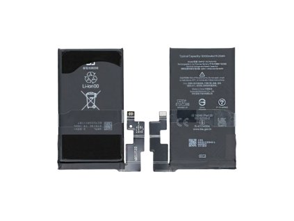 Baterie pro Google Pixel 7 Pro (GP4BC)