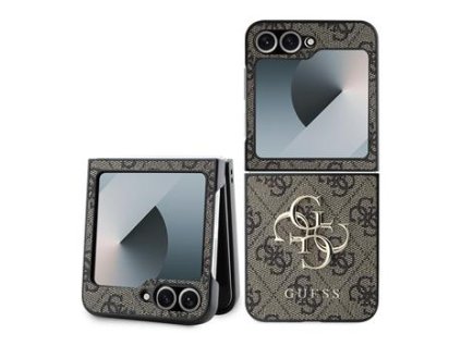 Zadní kryt pro GUESS Samsung Galaxy Z Flip