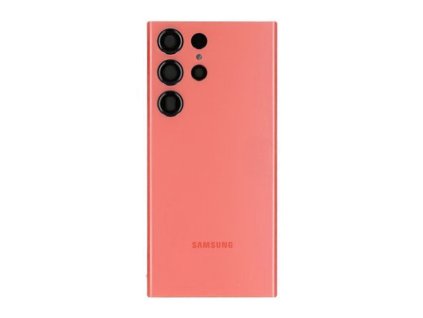 Zadní kryt pro Samsung SM-S918B Galaxy S23 Ultra