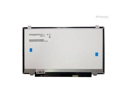 Displej pro Universal Laptop LCD 14.0 inch