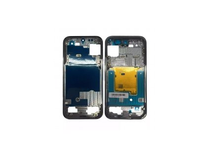 Rámeček pro Google Pixel 9 Pro (GR83Y/GEC77/GWVK6)