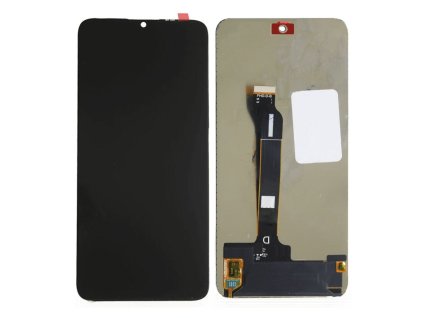 Displej pro Wiko T50 (W-P861-01/W-P861-02)