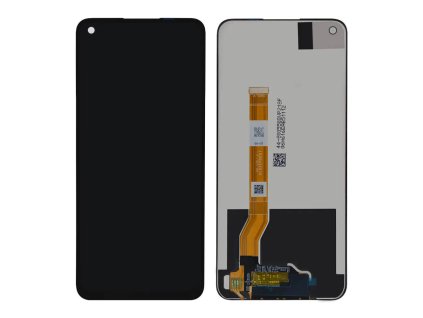 Displej pro Oppo A76 (CPH2375)