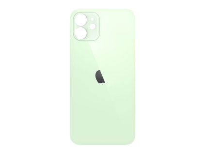 Kamera pro Apple iPhone 12