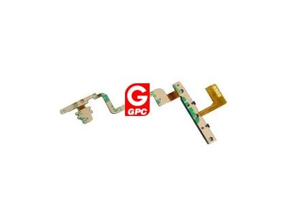 Flex kabel pro Apple iPod Touch 4