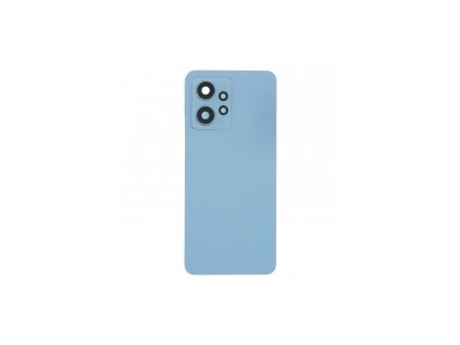 Zadní kryt pro Xiaomi Redmi Note 12 4G (23021RAAEG)