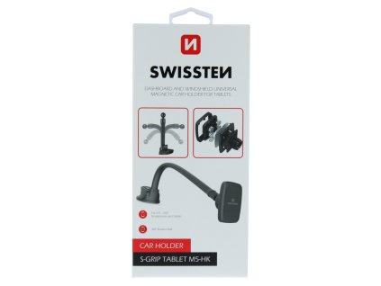 Náhradní díl pro Swissten tablety - Černý