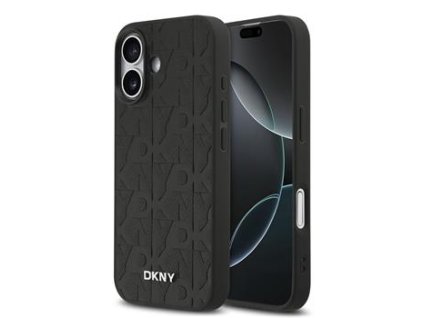 Zadní kryt pro DKNY iPhone 17