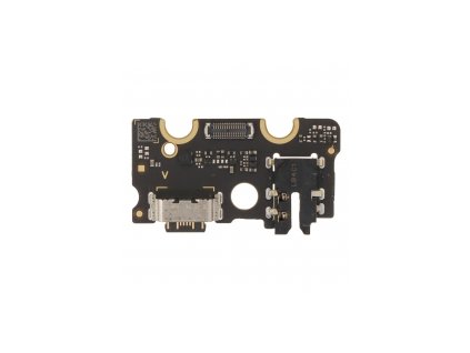 Nabíjecí konektor pro Xiaomi Redmi Pad Pro 5G (24074RPD2G/24074RPD2I/24074RPD2C)