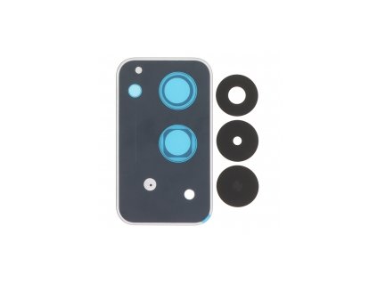 Zadní kamera pro Xiaomi Redmi 15 5G (25057RN09E)