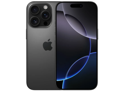 Náhradní díl pro Apple iPhone 16 Pro