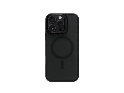 Kryt pro Livon iPhone 16 Plus - černé