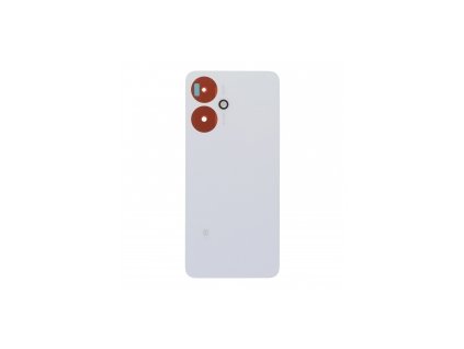 Zadní kryt pro Xiaomi Redmi 13C 5G (23124RN87G/23124RN87I/23124RN87C)