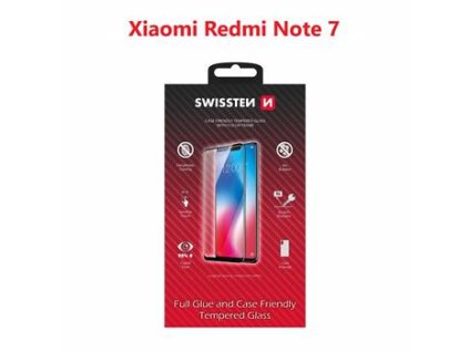 Náhradní díl pro Swissten Redmi Note 7