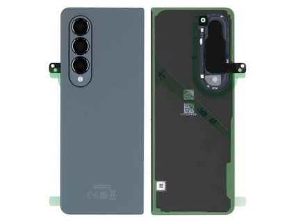 Zadní kryt pro Samsung SM-F936B Galaxy Z Fold 4
