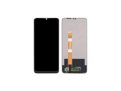 Displej pro Realme V23 (RMX3571)